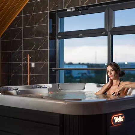 Bed & Breakfast Poludnik Conference&resort Stargard Szczeciński