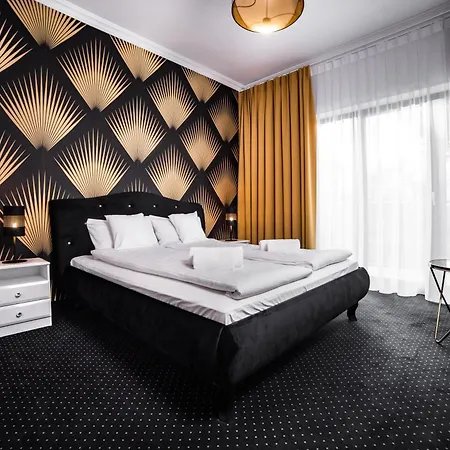Bed & Breakfast Poludnik Conference&resort *
