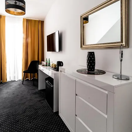 Bed & Breakfast Poludnik Conference&resort